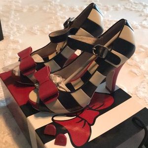 Lola Ramona Angie Heels 👠